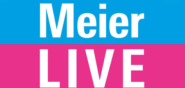 Communique MeierLive – Filmbeiträge von und über Adrian Meier